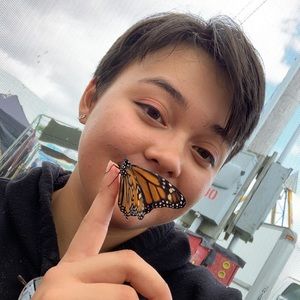 Meet your Posher, Samantha